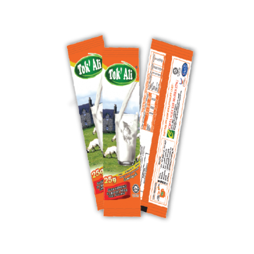 SUSU KAMBING ASLI STIK 25G x 20 STIK